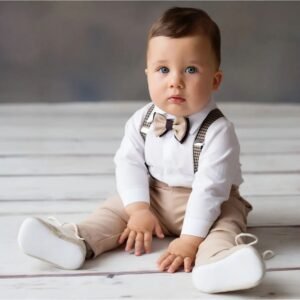 Bébé Garçon