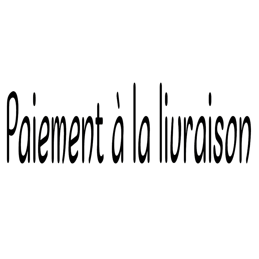 Paiement à la livraison