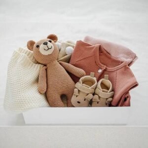 Bébé garçon